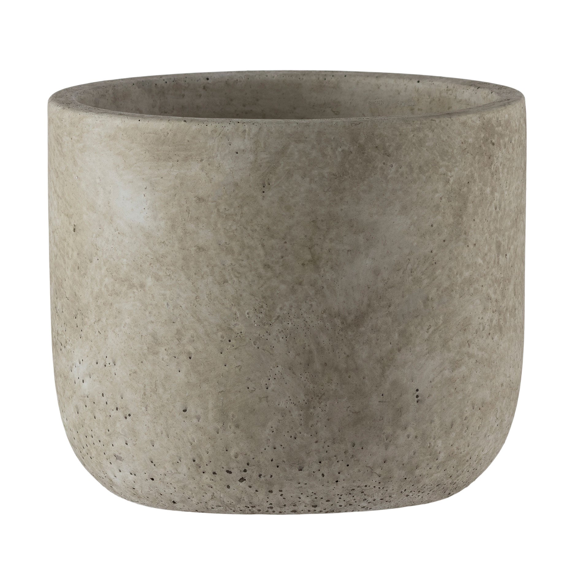 Christian II urtepotte